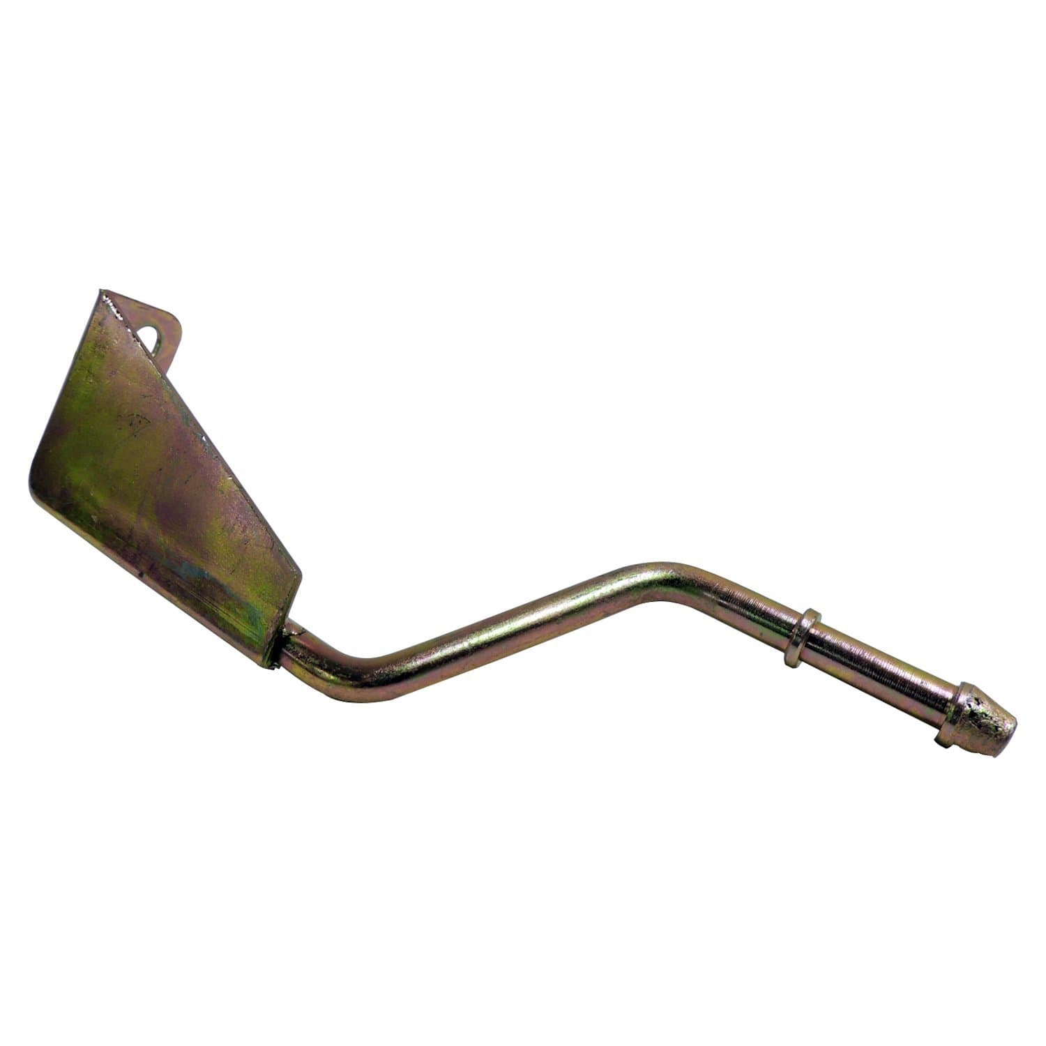 Crown Automotive Jeep Replacement Crown Automotive Exhaust Hanger