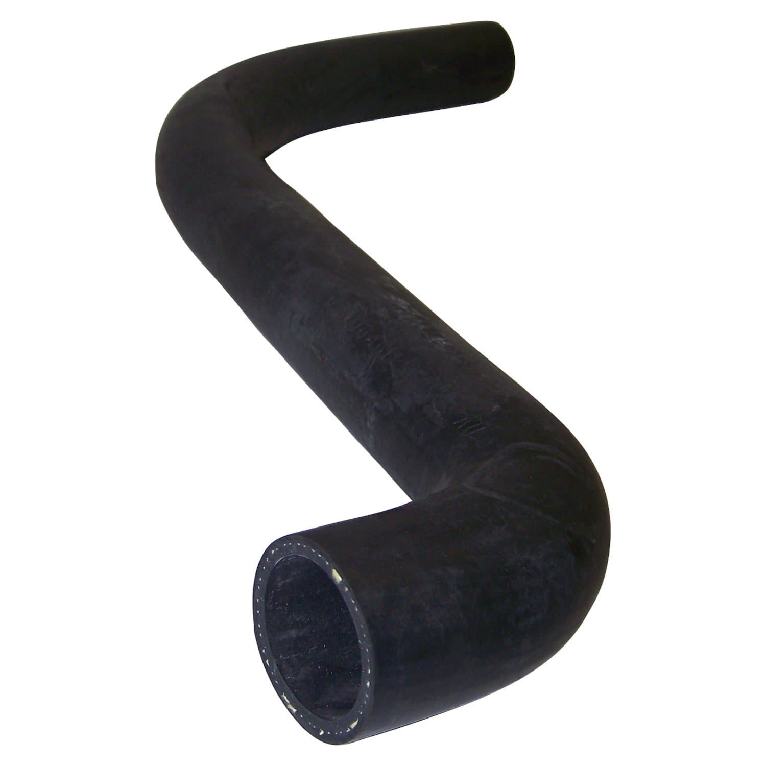 Crown Automotive Jeep Replacement Crown Automotive Jeep Replacement 52028069 Lower Radiator Hose for Jeep 1996 ZJ Grand Cherokee LHD w/ 2.5L Diesel Engine