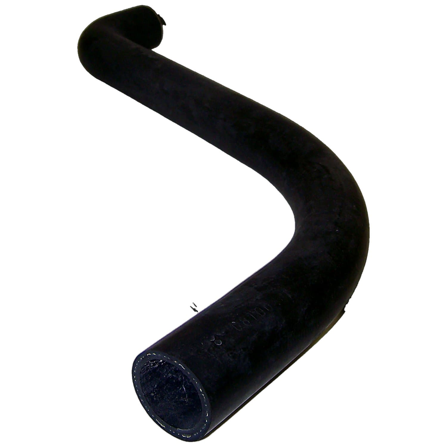 Crown Automotive Jeep Replacement 52028069 Lower Radiator Hose for Jeep 1996 ZJ Grand Cherokee LHD w/ 2.5L Diesel Engine product image