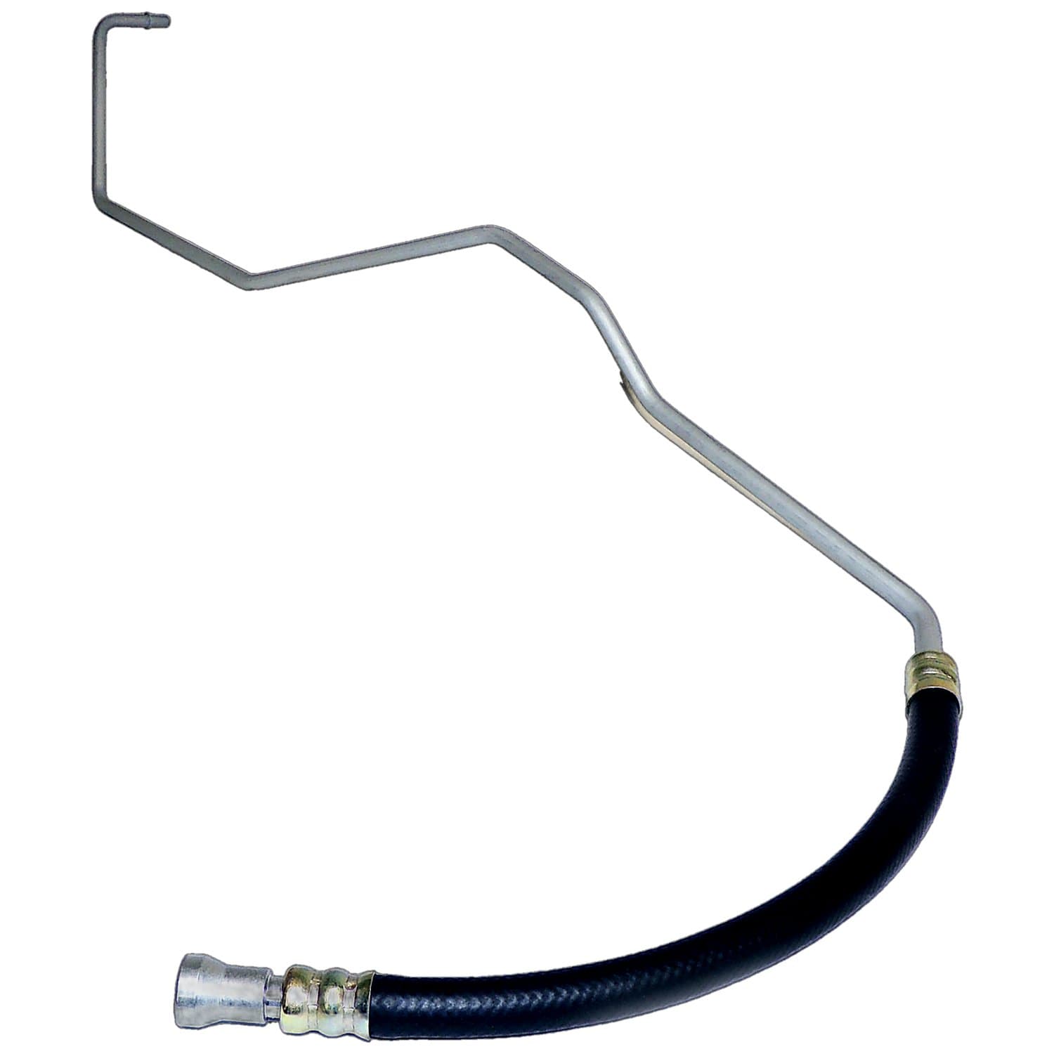 Crown Automotive Jeep Replacement 52028566AD Transmission Cooler Return Hose for 1997-2001 Jeep XJ Cherokee w/ 4.0L Engine product image