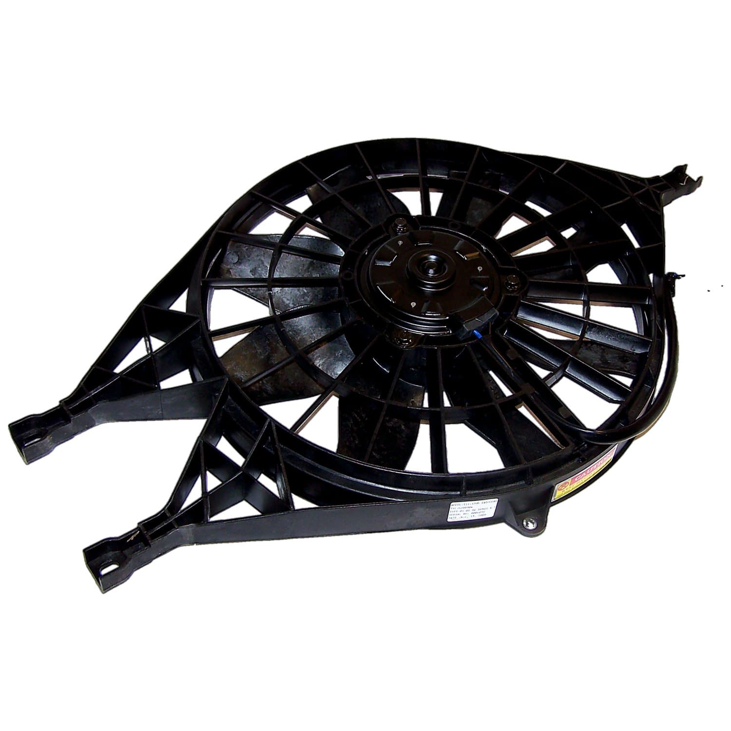 Crown Automotive Cooling Fan Assembly product image