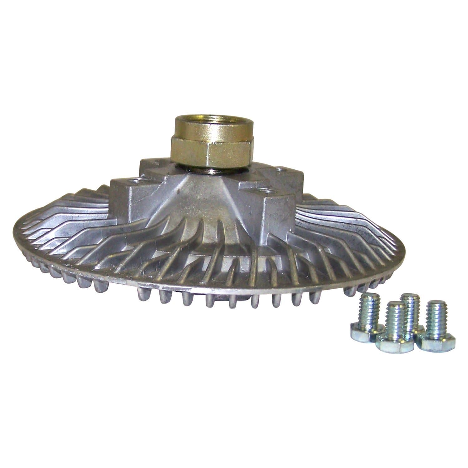 Crown Automotive Jeep Replacement 9799 AN DAKOTA/9899 DN DURANGO FAN CLUTCH