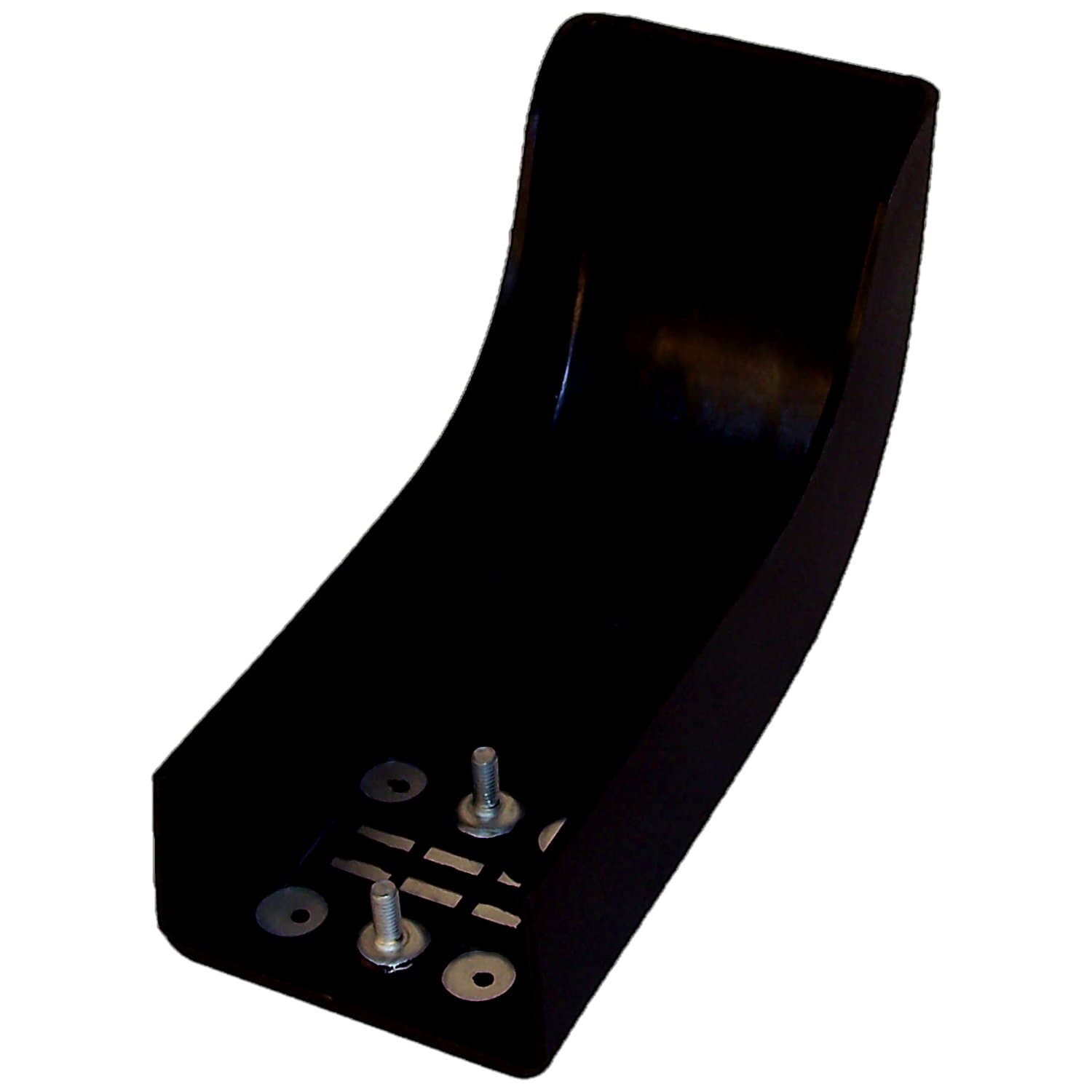 1987-1995 Wrangler YJ Fits Left or Right side product image