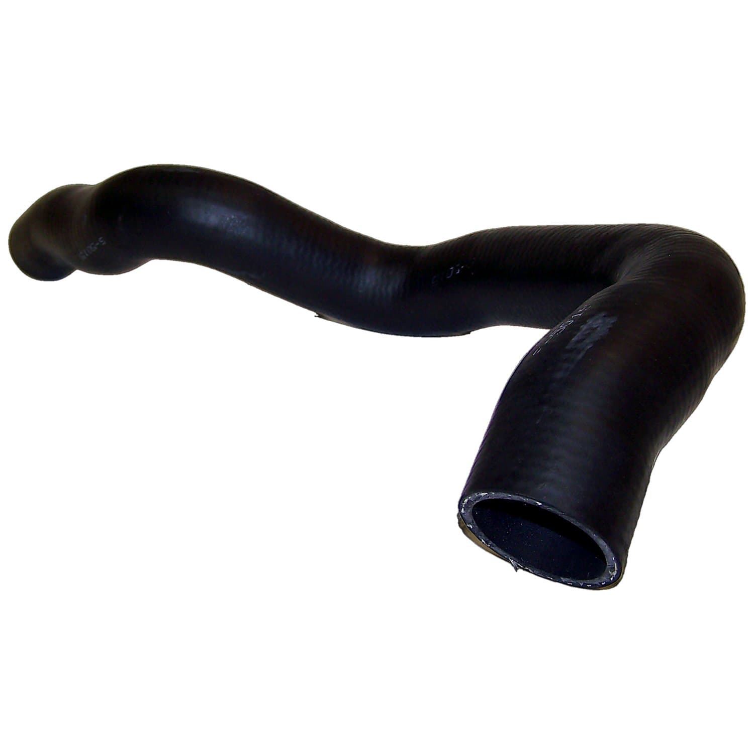 Crown Automotive Jeep Replacement 52040236 Lower Radiator Hose for 1987-1995 Jeep YJ Wrangler w/ LHD, w/ 2.5L Engine product image