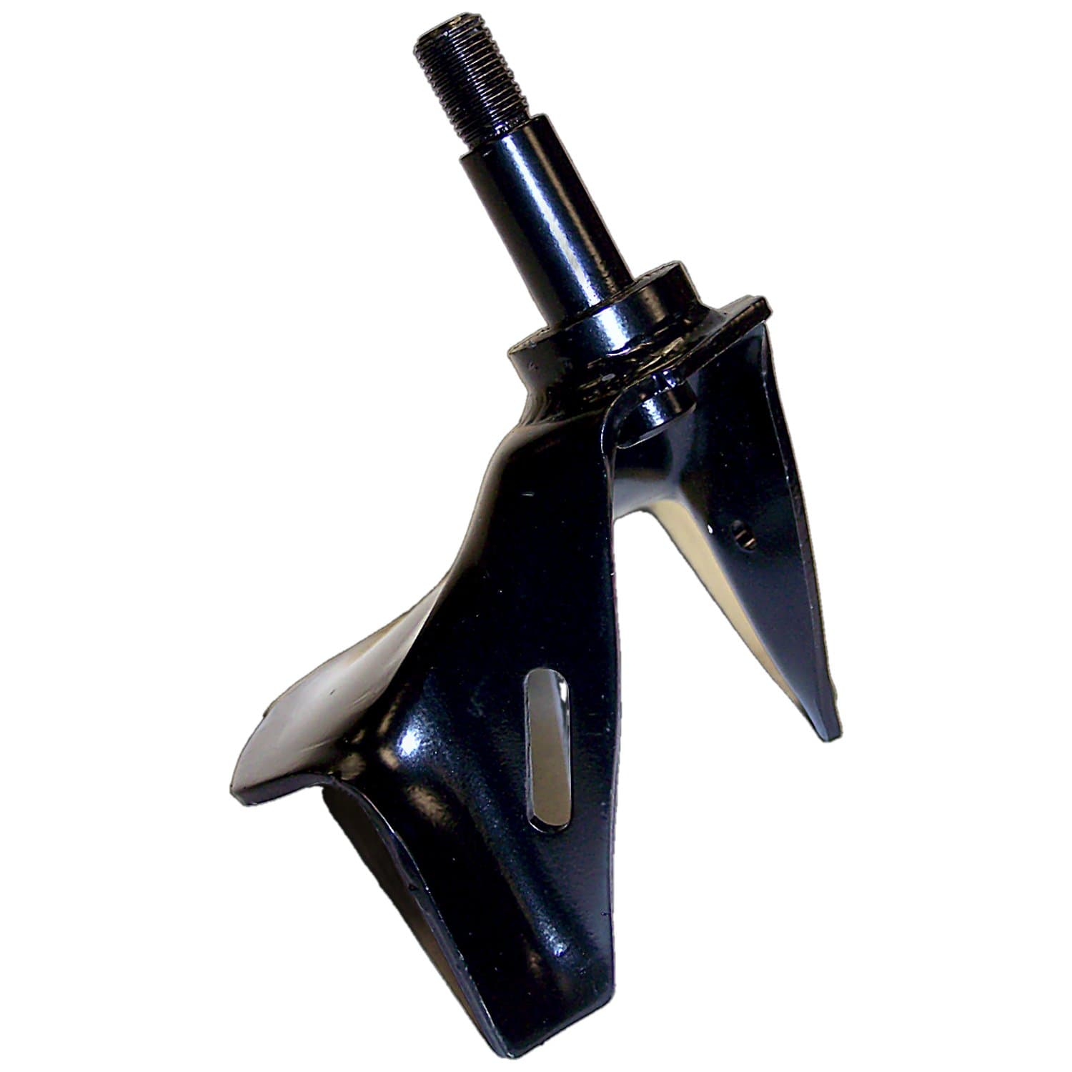 Crown Automotive Jeep Replacement 52040305 Rear Shock Absorber Bracket for 87-95 Jeep YJ Wrangler, Left or Right, Frame End product image