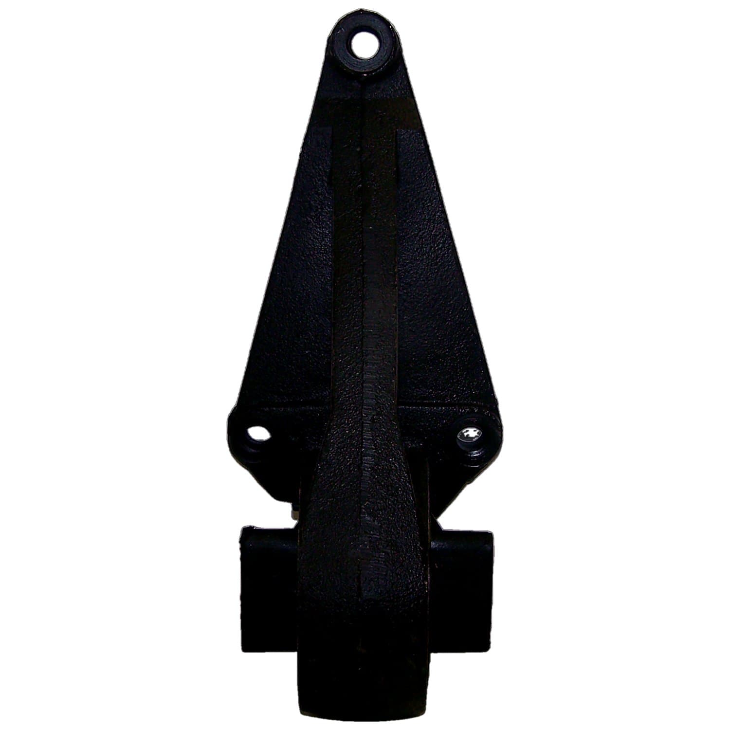 Crown Automotive Jeep Replacement 52058995 Transmission Mount for 1999-2004 Jeep WJ Grand Cherokee w/ 2WD, w/ 4.0L Eng product image