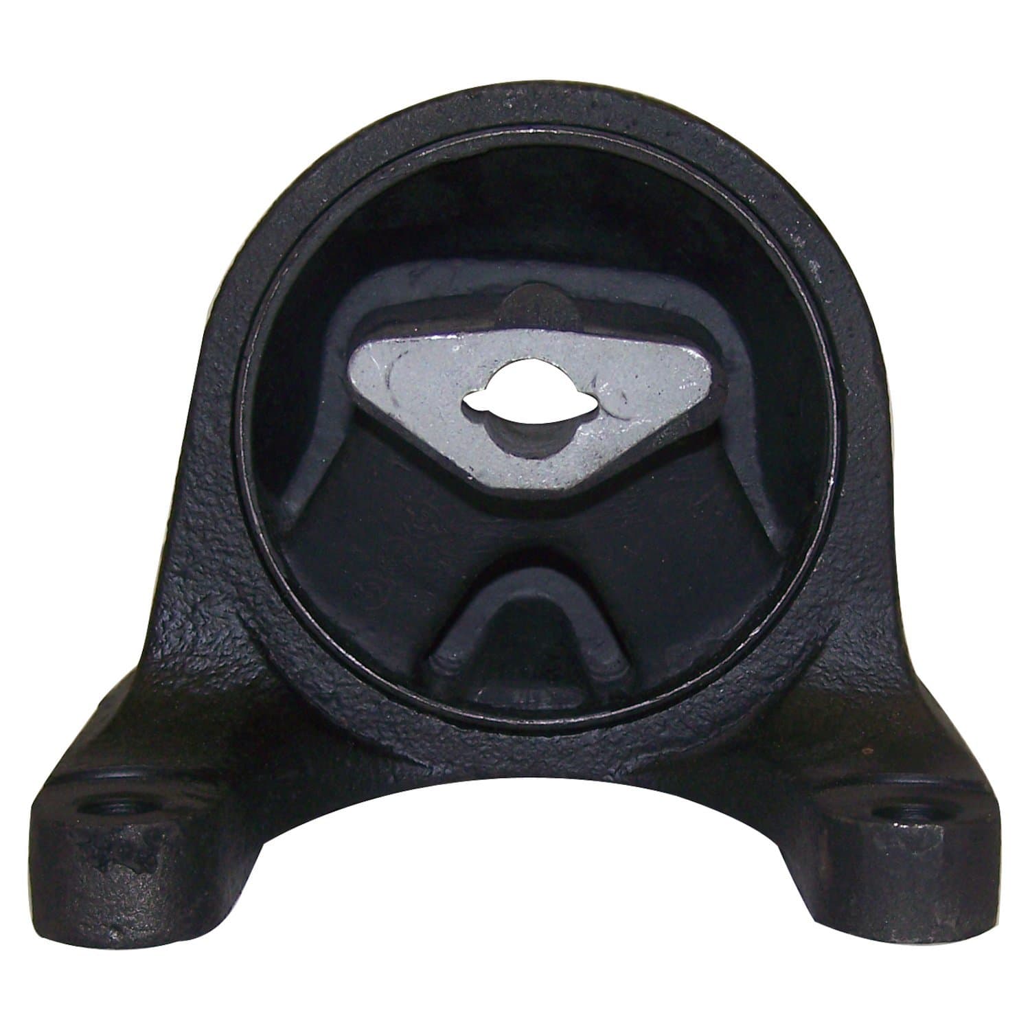 Crown Automotive Jeep Replacement Crown Automotive Jeep Replacement 52058996 Transmission Mount 1999-2004 WJ, WG Jeep Grand Cherokee w/ 4WD, w/ 4.7L Engine