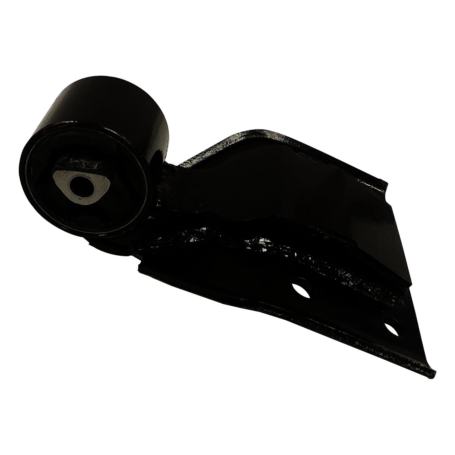 Crown Automotive Jeep Replacement 52059324AA Transmission Mount for 2002-2004 Jeep KJ Liberty w/ 4WD w/ 3.7L w/ Manual Trans. product image