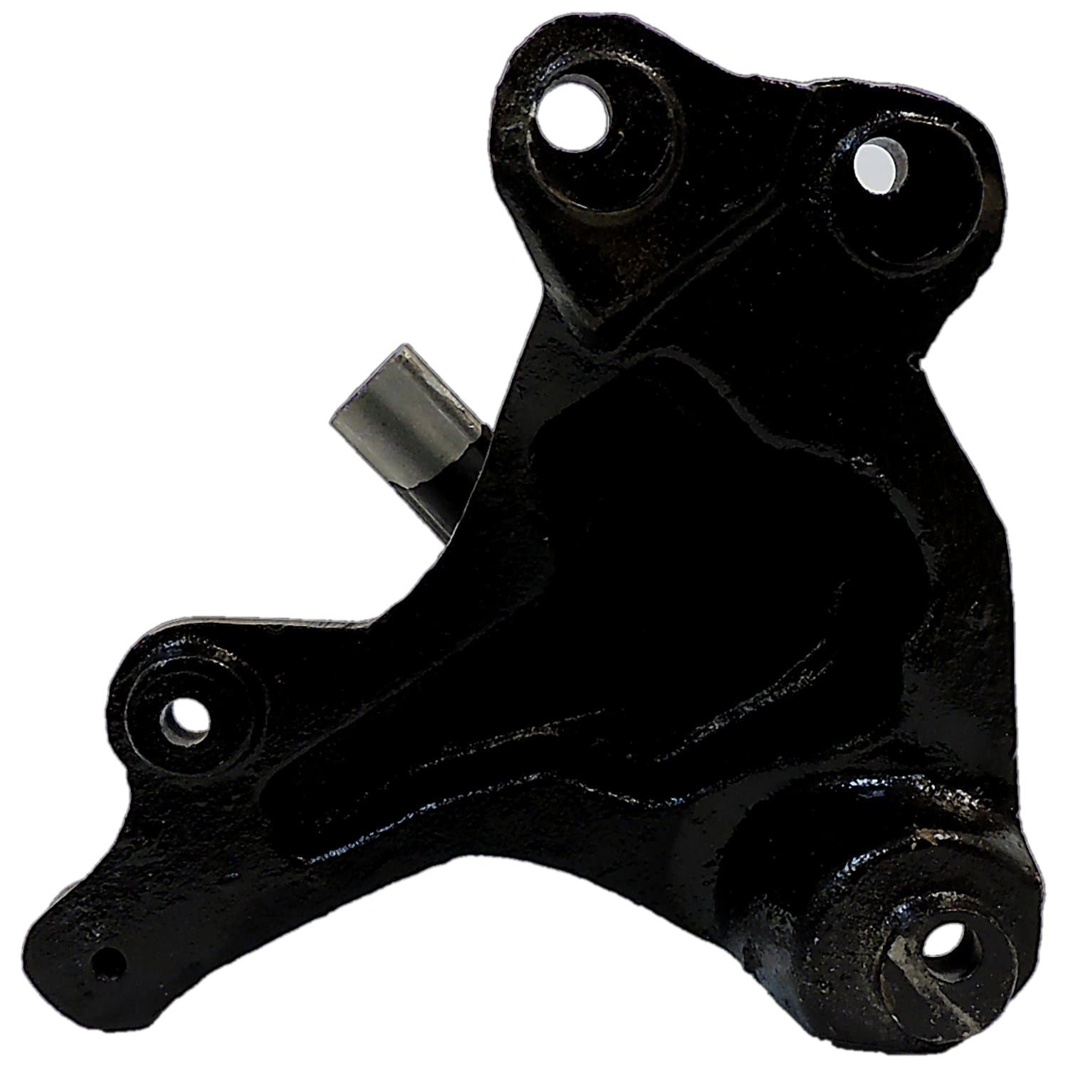 Motor Mount Left 07-11 JK 3.8l product image