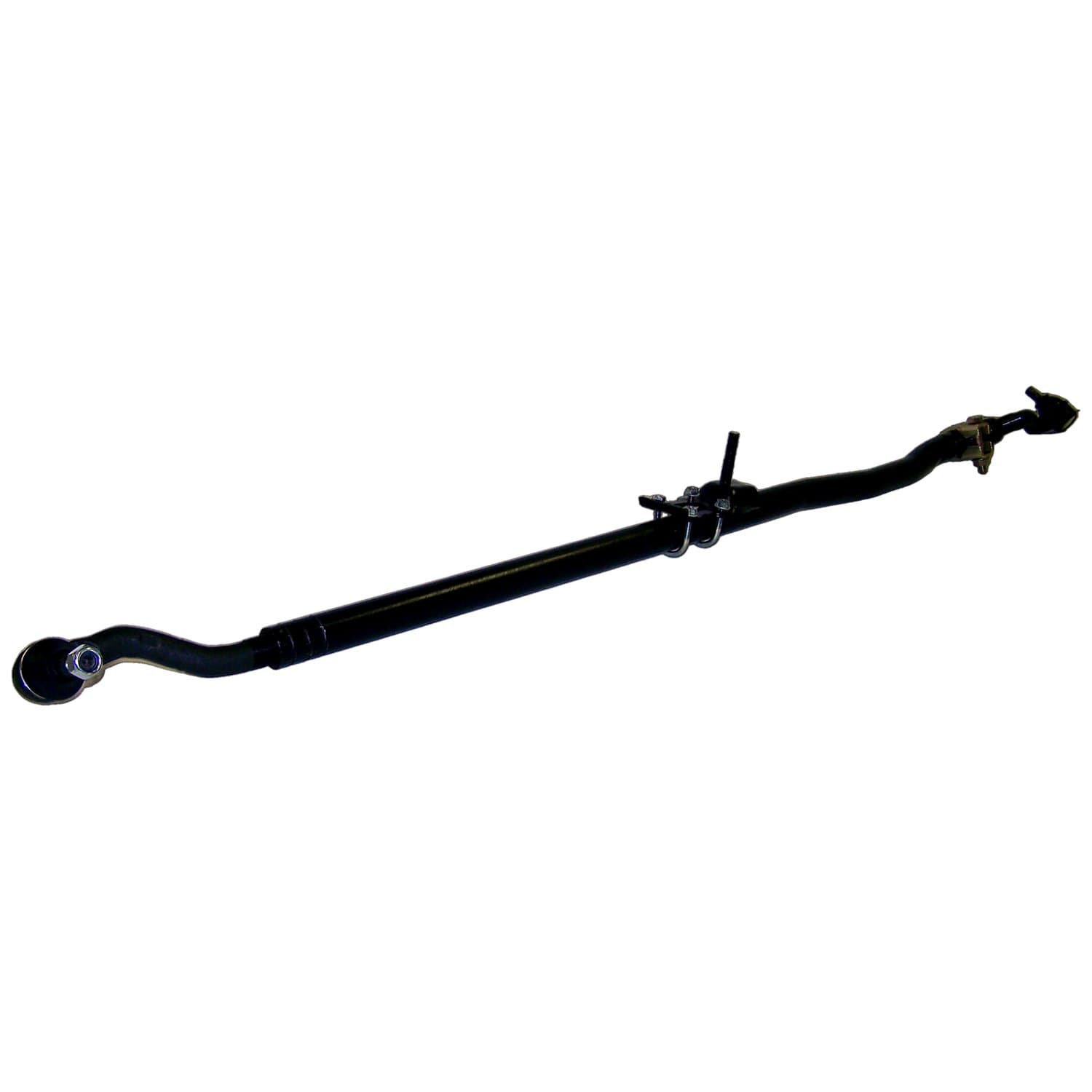 Crown Automotive Jeep Replacement 52060052K Tie Rod Assembly for 07-18 Jeep JK Wrangler w/ LHD (Knuckle to Knuckle) product image