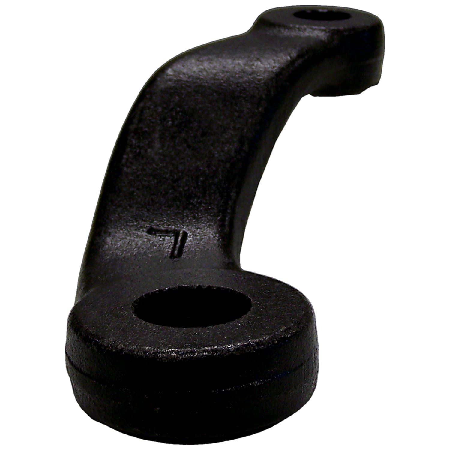 Crown Automotive Jeep Replacement 52060056AC Pitman Arm for 2007-2018 Jeep JK Wrangler w/ LHD product image