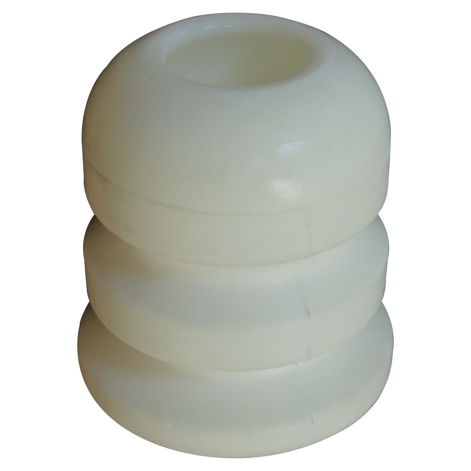 Crown Automotive Jeep Replacement 0718 JK WRANGLER BUMP STOP REAR