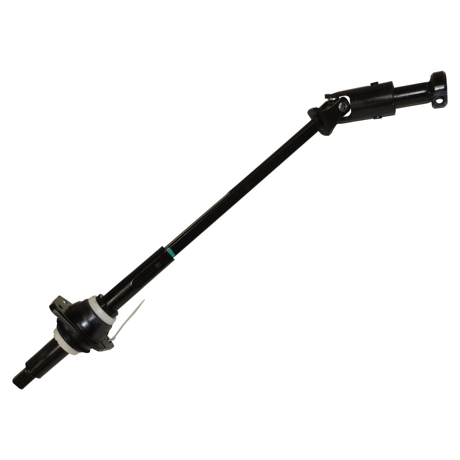 Crown Automotive Jeep Replacement Crown Automotive Jeep Replacement 52078705 Lower Steering Shaft for 1997-1999 Jeep TJ Wrangler