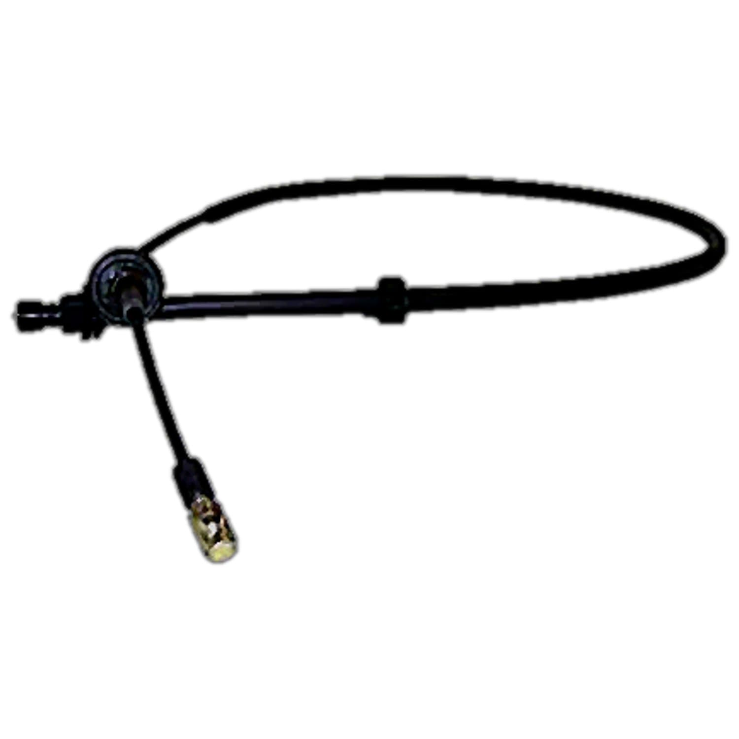Crown Automotive Accelerator Cable product image