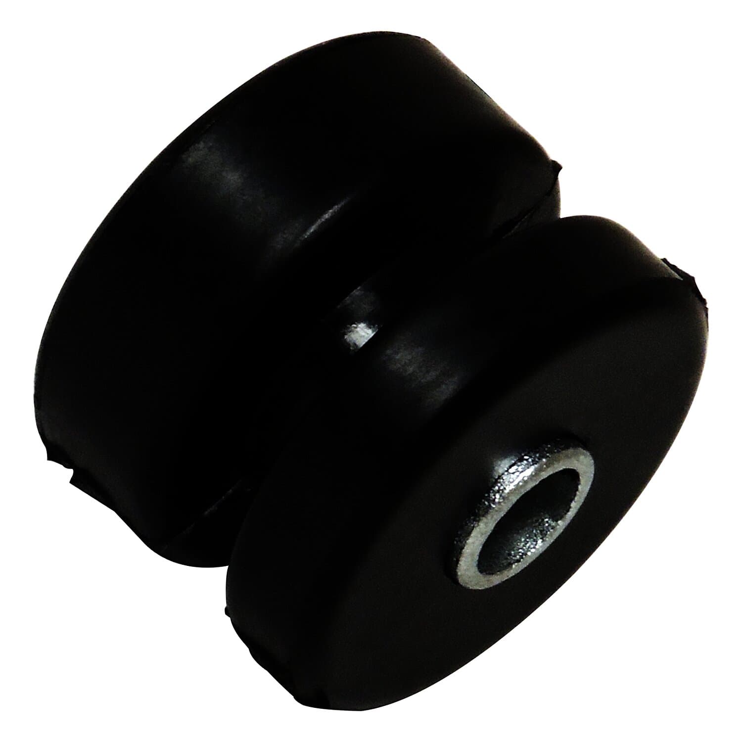 Crown Automotive Jeep Replacement 52079419 Upper Radiator Isolator for 1999+ Jeep JL, JK, JT, WJ, WK, XK, KK, L or R product image