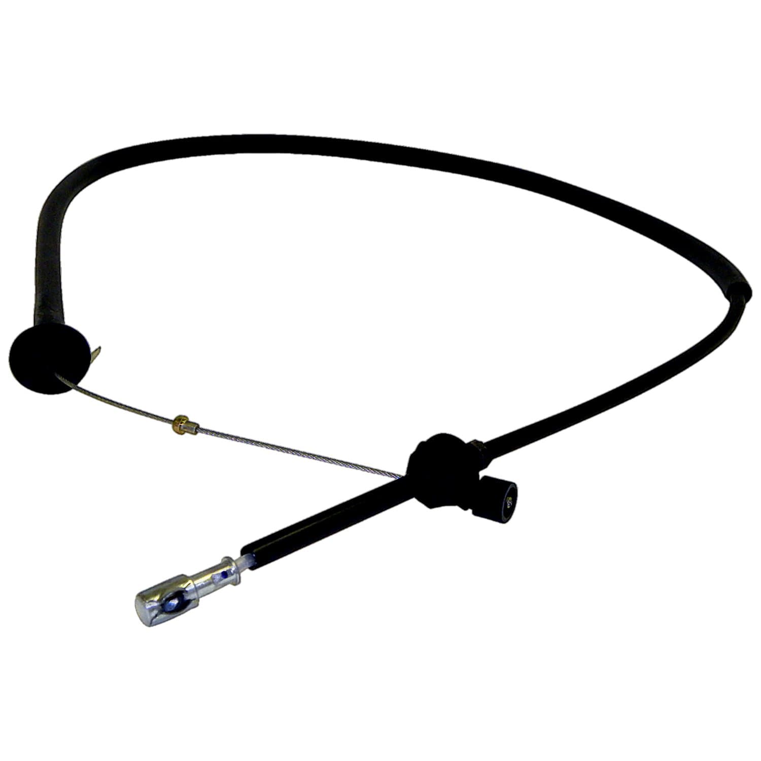 1996-2001 Cherokee XJ w/ 2.5 or 4.0L engine product image