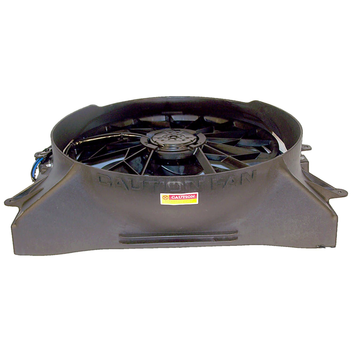 2001-2004 Grand Cherokee WJ w/ 4.0L engine; Has 3 wires out of motor product image