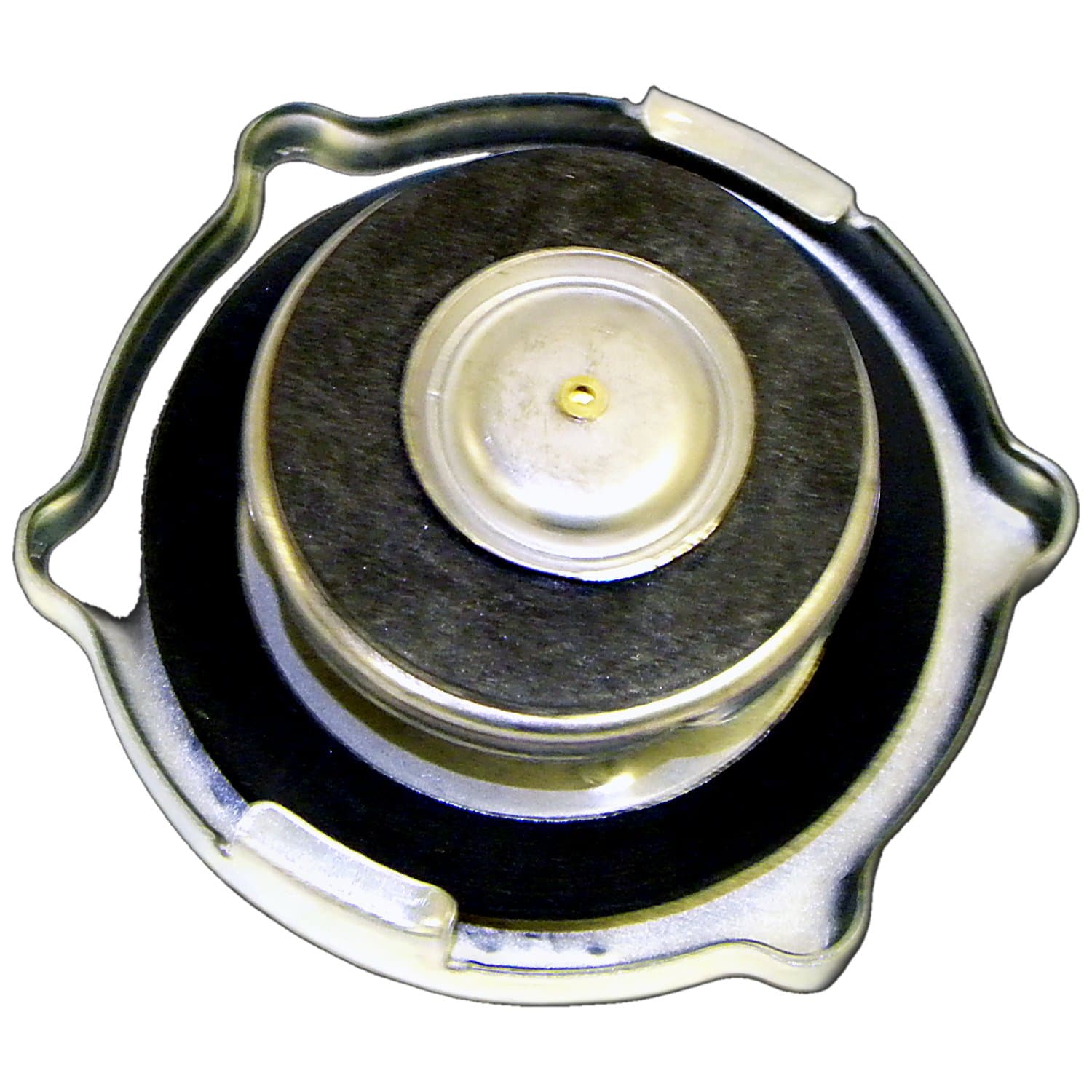 1991-2000 Cherokee XJ w/ 2.5L engine; 16 Lbs Pressure 1994-2001 Cherokee XJ w/ 4.0L engine; 16 Lbs Pressure 1981-1983 Cherokee SJ 16 Lbs Pressure 1976-1983 CJ-5 CJ 16 Lbs Pressure 1976-1986 CJ-7 CJ 16 Lbs Pressure 1981-1986 CJ-8 CJ 16 Lbs Pressure 19 product image