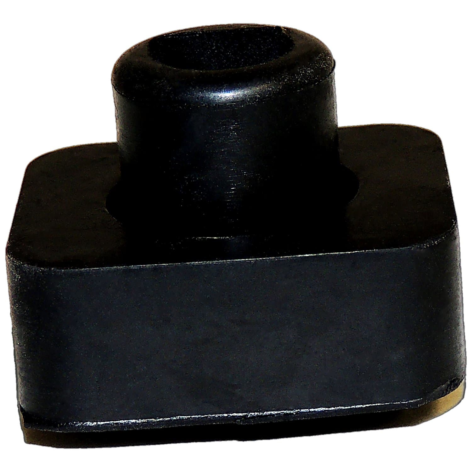 Crown Automotive Jeep Replacement 52079884AA Left or Right Lower Radiator Isolator for Misc. 1999+ Jeep Vehicles product image