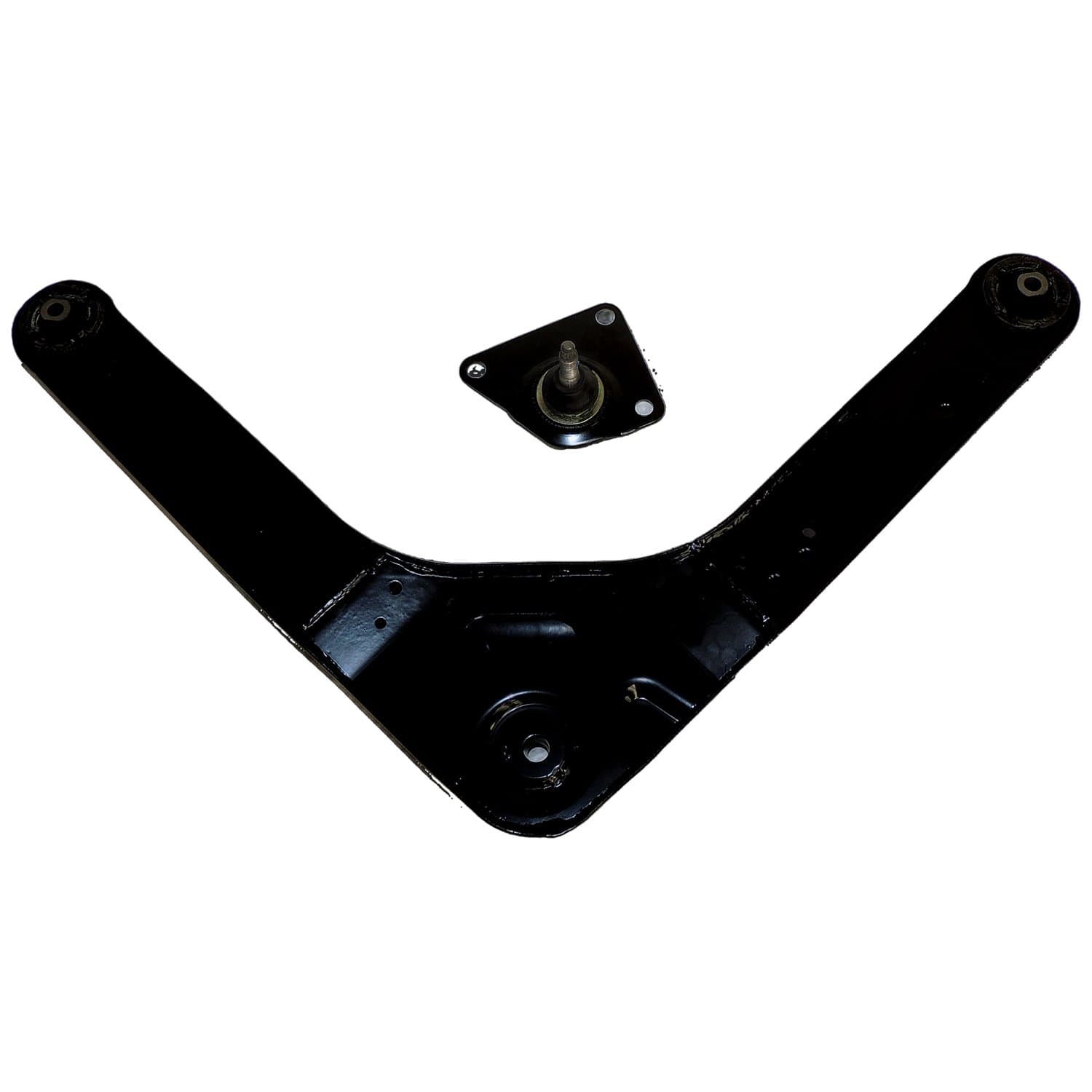 Rear Upper Control Arm Kit for 1999-2004 Jeep WJ Grand Cherokee product image