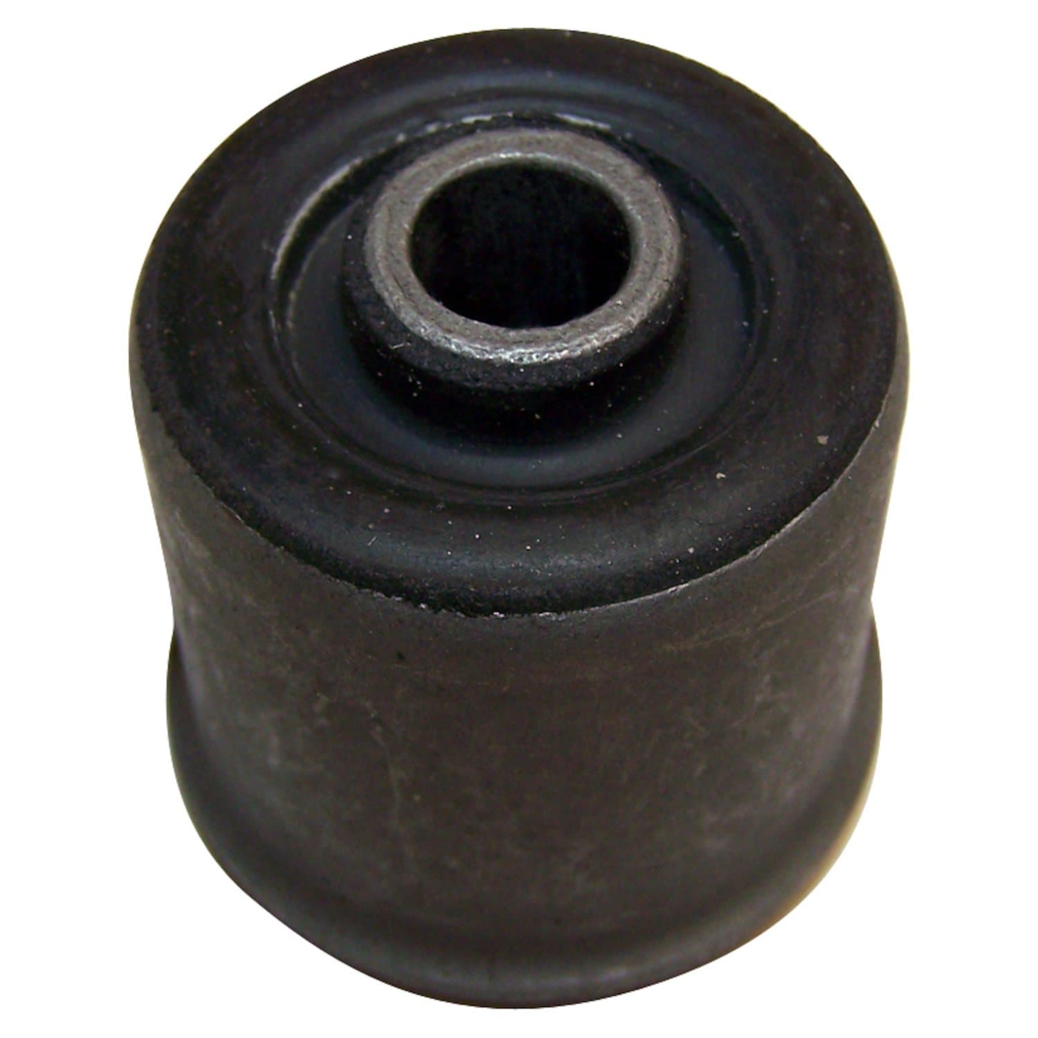 Crown Automotive Jeep Replacement Crown Automotive Jeep Replacement 52088431 Front Track Bar Bushing (Axle End) for Misc. 91-06 Jeep TJ, ZJ, XJ, & MJ Models