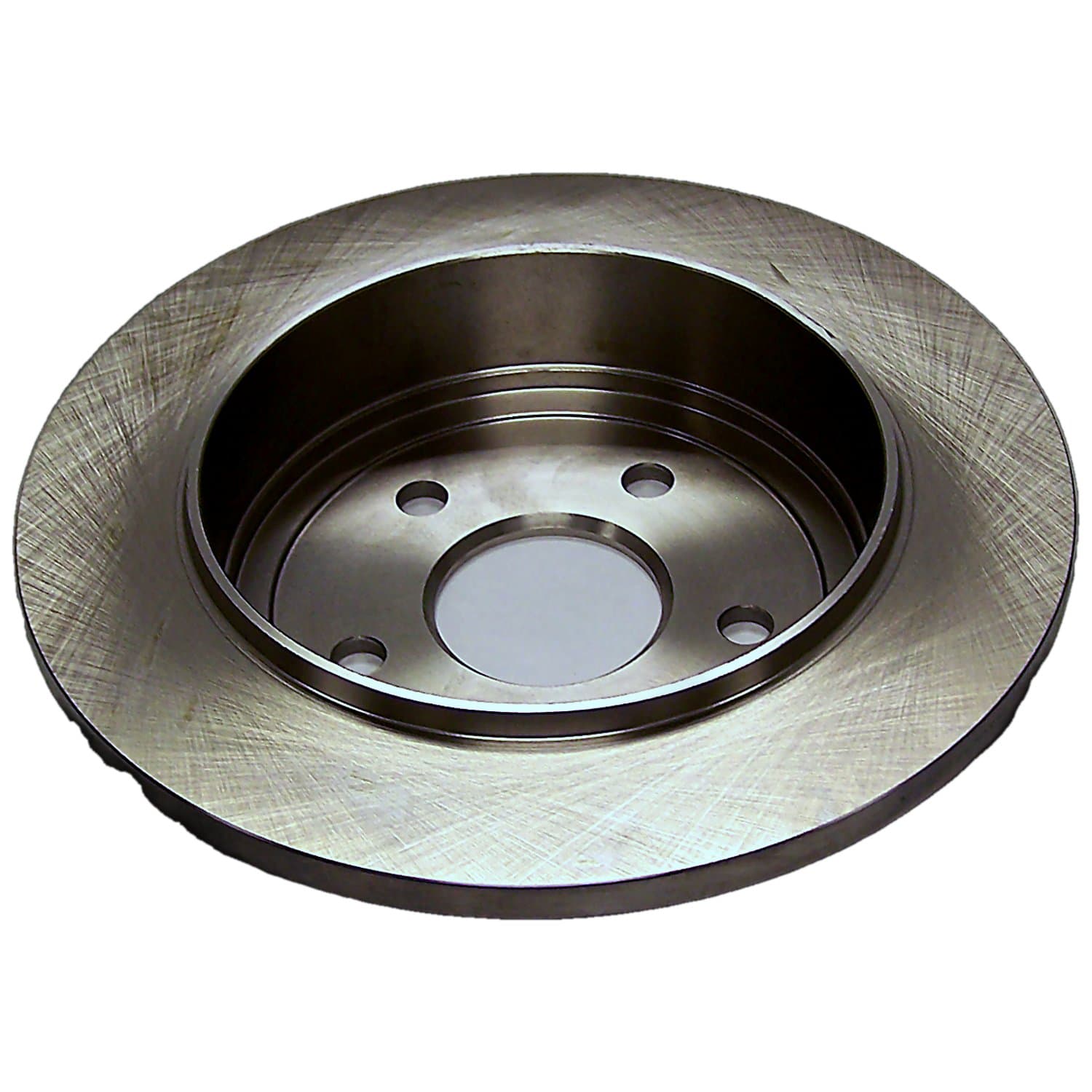 2006-2010 Commander XK 2005-2010 Grand Cherokee WK w/o SRT8 package product image