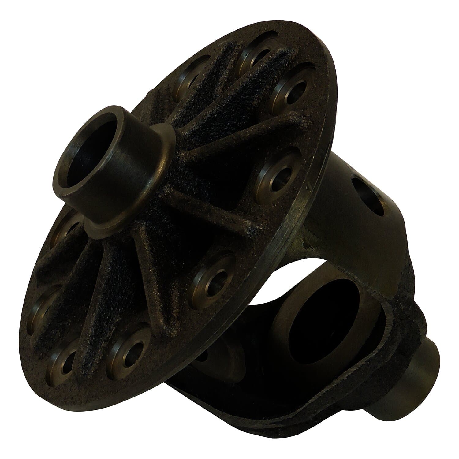 Differential Case 1996-2001 XJ Cherokee w/ 29 Spline Axle Shafts; 2002-2003 KJ Liberty; 2004-2004 KJ Liberty w/ 3/8" Ring Gear Bolts; 1997-2003 AN Dakota; 2004-2004 AN Dakota w/ 3/8" Ring Gear Bolts; 2000-2003 DN Durango; 2004-2004 HB Durango w/ 3/8 product image