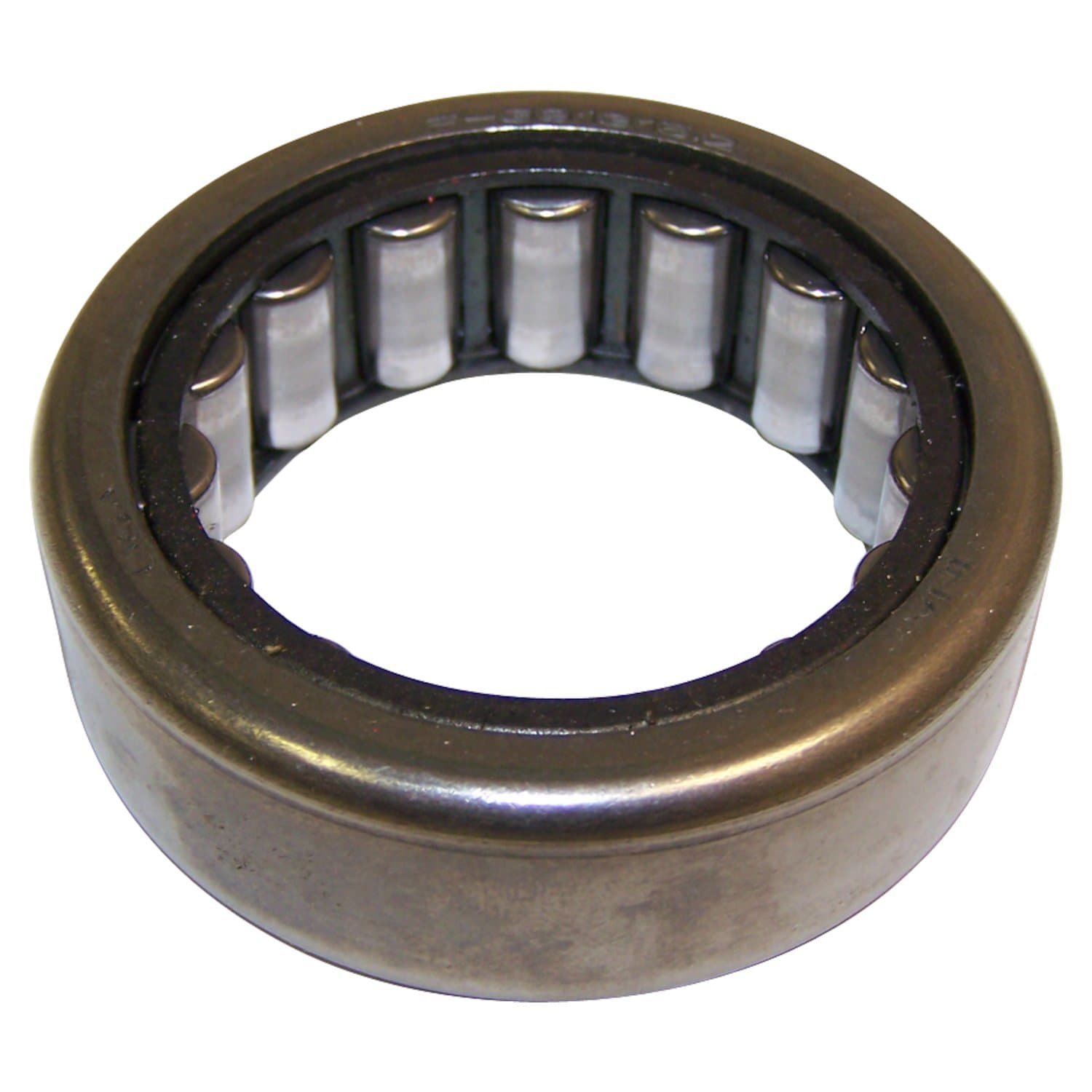 Crown Automotive Jeep Replacement Axle Shaft Bearing; Rear; For Use w/8.25 in. 10 Bolt Axle;