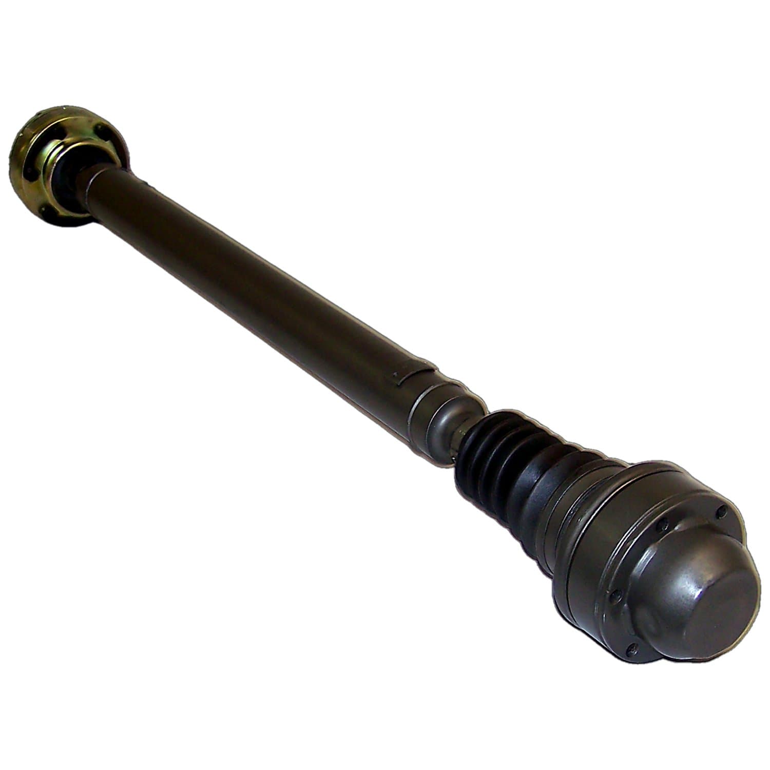 2002-2004 Liberty KJ w/ 3.7L & 45RFE Automatic Transmission product image