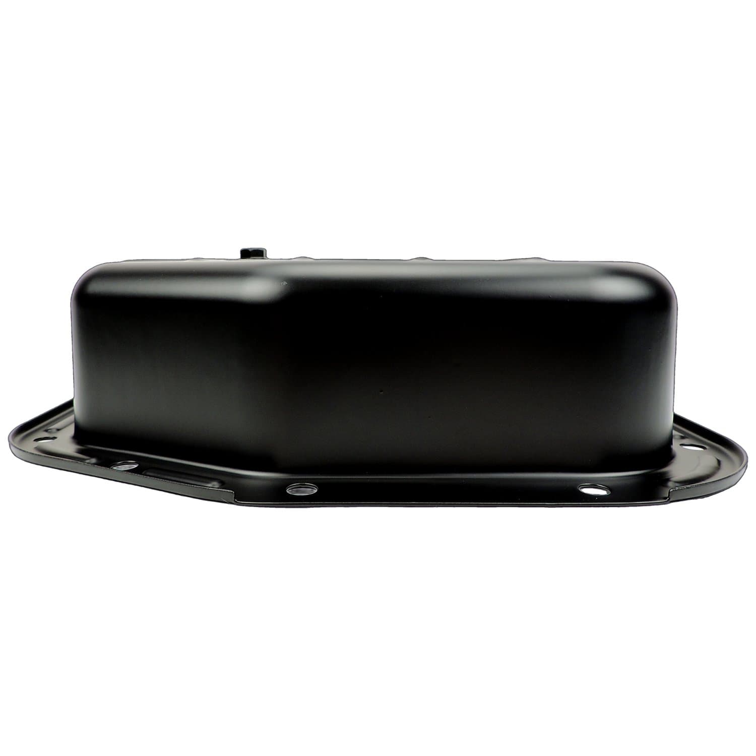 Crown Automotive Jeep Replacement 52118779AD Transmission Pan for 1993-2004 Jeep ZJ & WJ Grand Cherokee w/ 42RE Transmission product image