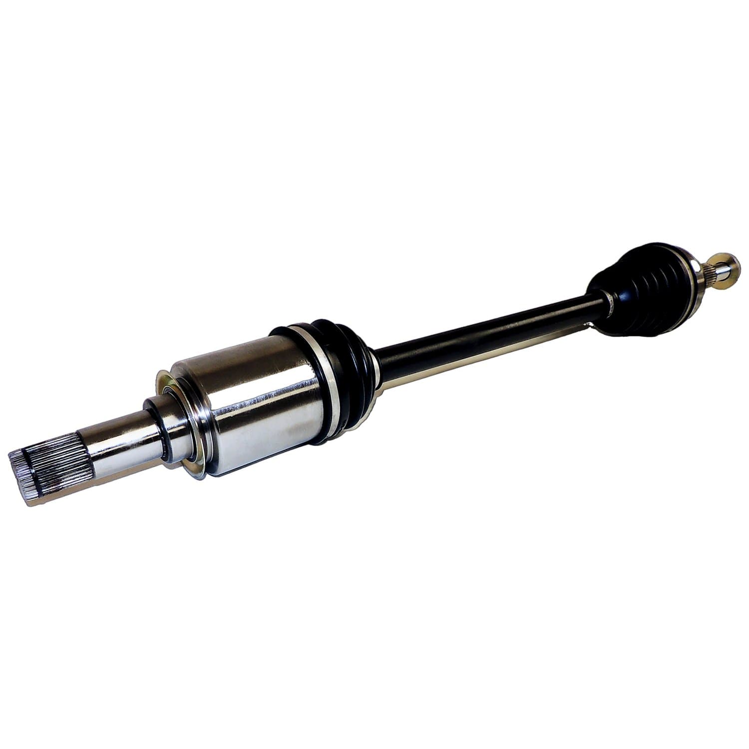 LEFT OR RIGHT REAR AXLE SHAFT ASSEMBLY FOR MISC. 20112018 JEEP VEHICLES product image