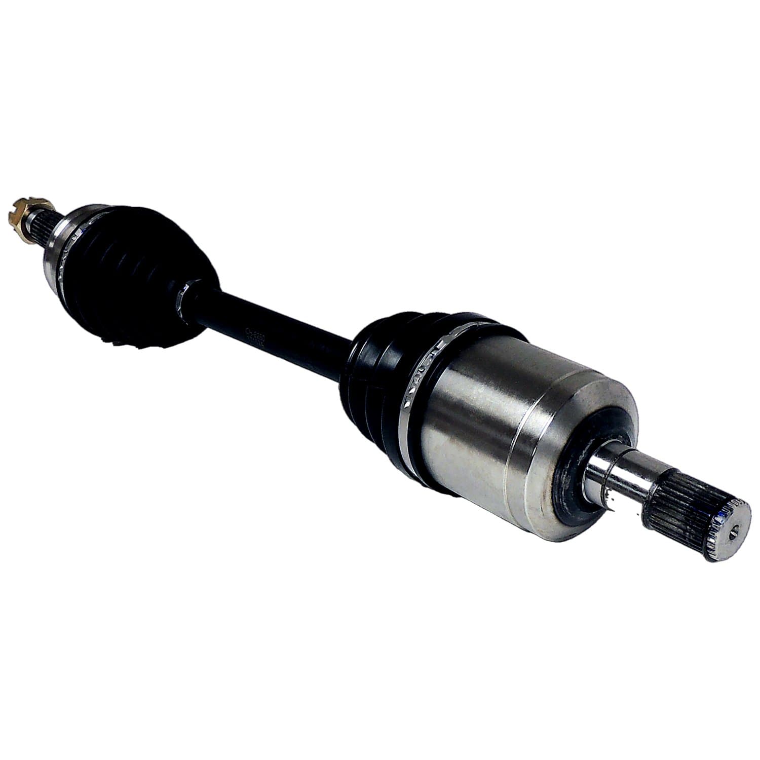 LEFT FRONT AXLE SHAFT ASSY. FOR 201417 JEEP MK COMPASS/PATRIOT W/ 6F24 TRANS product image