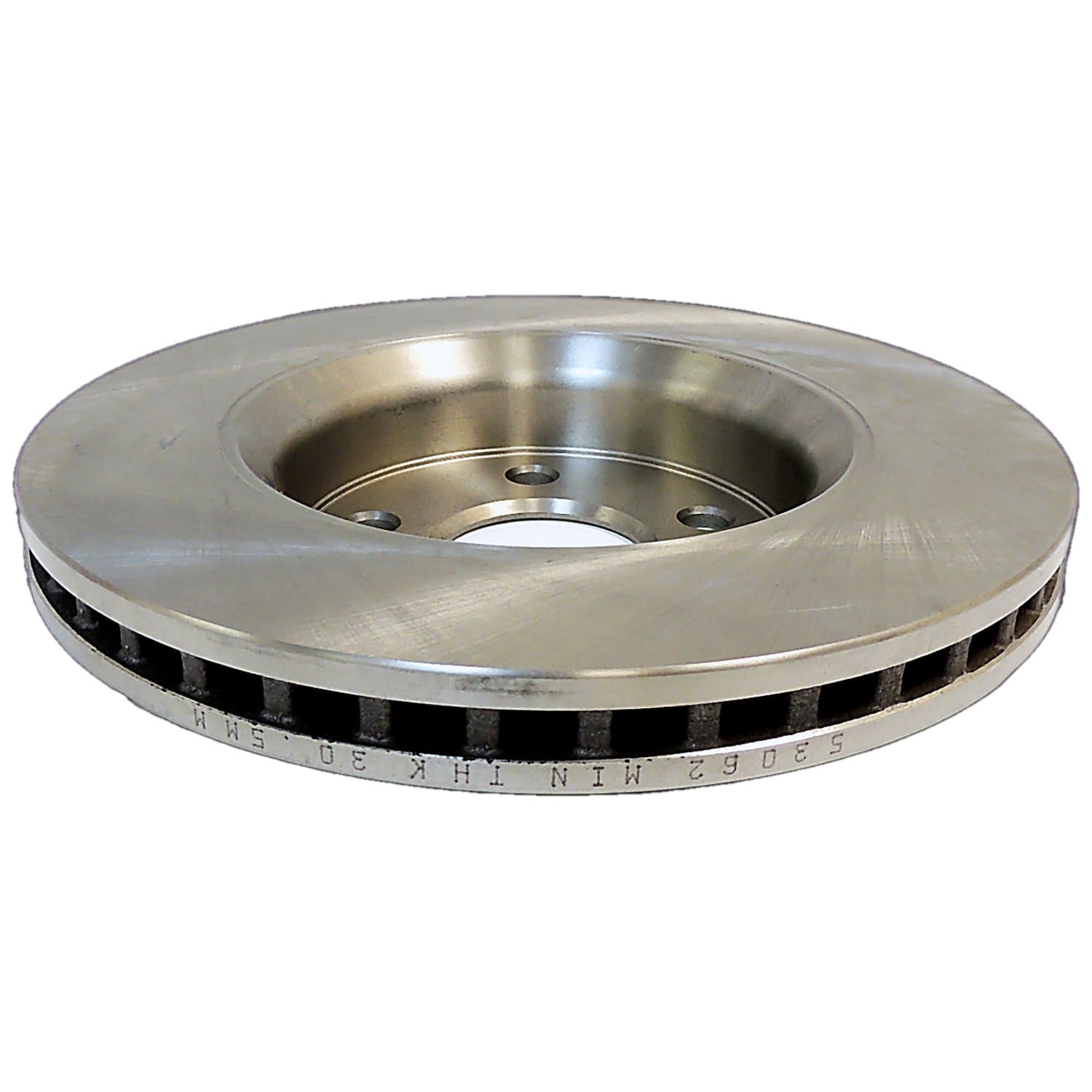 (DPN)1115 WK GRAND CHEROKEE/1114 WD DURANGO BRAKE ROTOR product image