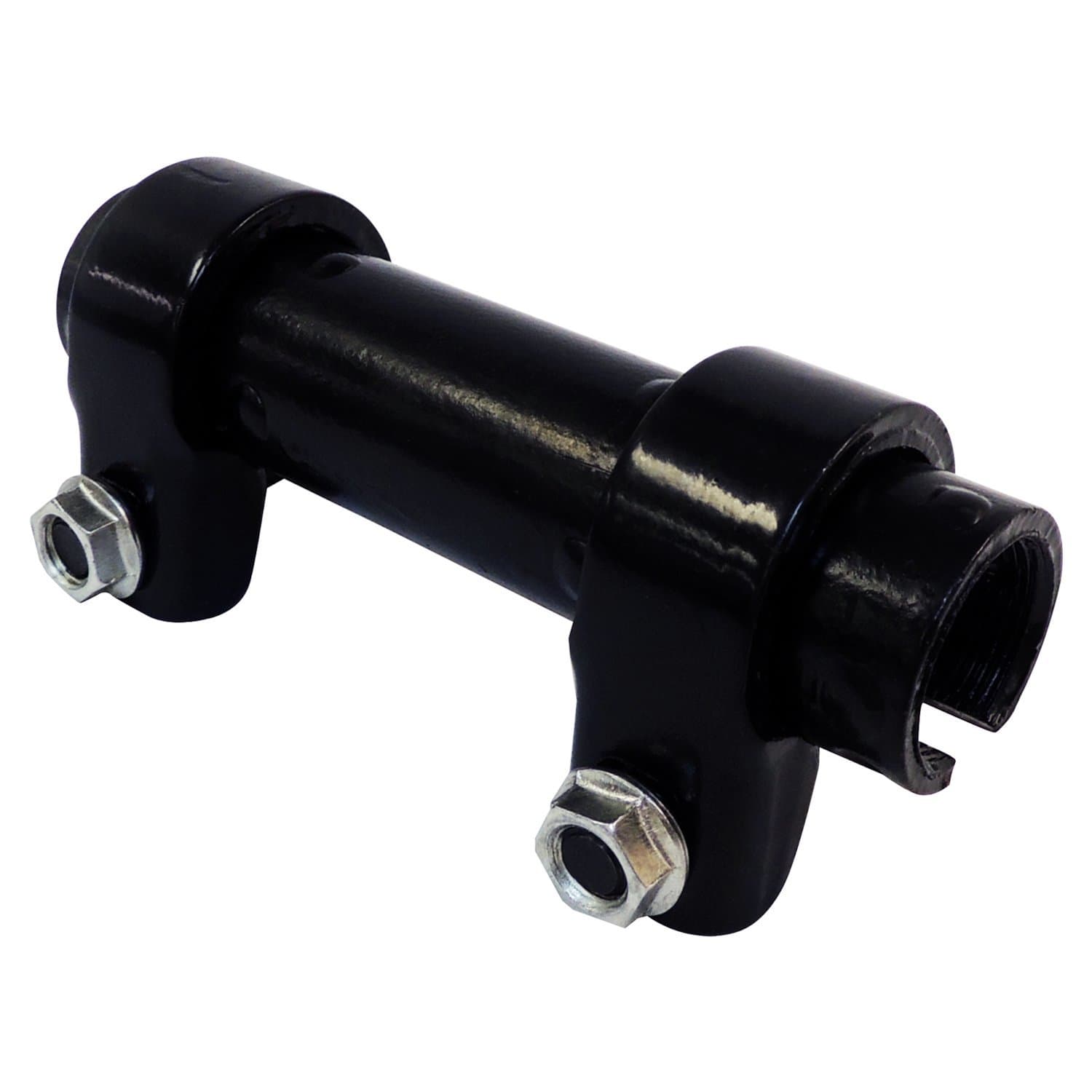 Crown Automotive Jeep Replacement Crown Automotive Jeep Replacement 52126123AC Drag Link Adjuster Assembly for Right Hand Drive 2007-2018 Jeep JK Wrangler