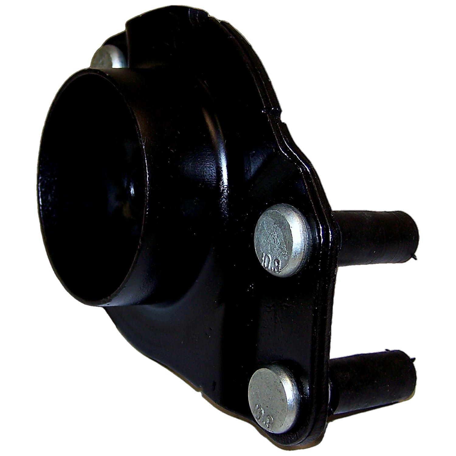 Crown Automotive Jeep Replacement 52128532AA Right Front Upper Shock Mount for 2002-2007 Jeep KJ Liberty product image