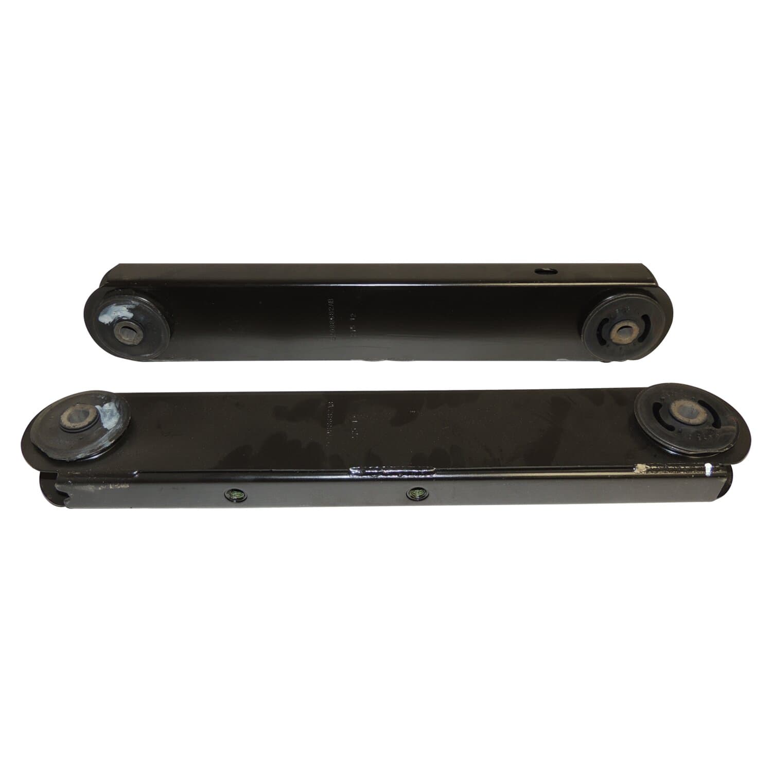 Crown Automotive Jeep Replacement Control Arm Set Suspension Suspension Springs and Related Components Suspension Control Arm Kit