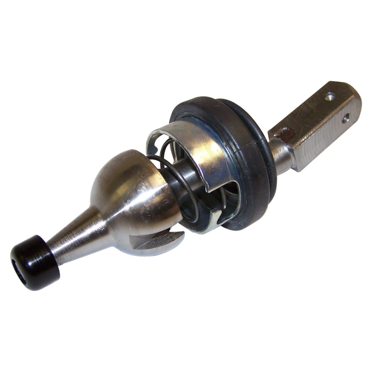 Crown Automotive Jeep Replacement 1987-1999 XJ Cherokee MJ Comanche w/ 4.0L Engine w/ AX15 Transmission;Gear Shift Lever Assembly