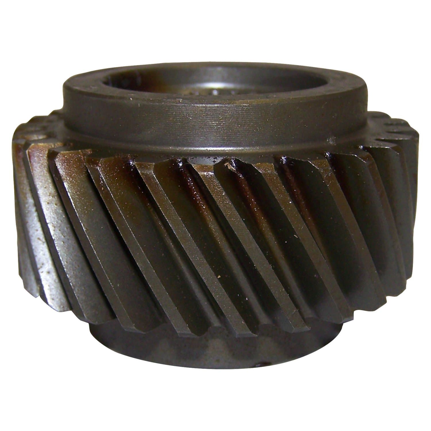 Crown Automotive Jeep Replacement Fifth Gear 1997-1999 TJ Wrangler;1988-1995 YJ Wrangler; 1988-1999 XJ Comanche;1988-1992 MJ Comanche;1993-1993 ZJ Grand Cherokee;