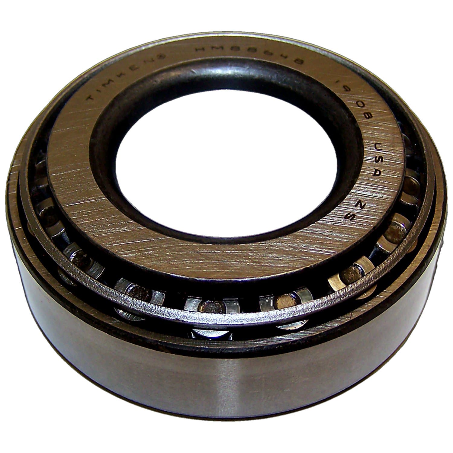 2002-2002 KJ Liberty;1984-2001 XJ Cherokee MJ Comanche;1987-1995 YJ Wrangler;1993-1998 ZJ Grand Cherokee ZG (Europe) Grand Cherokee;1997-2006 TJ Wrangler;1999-2004 WJ Grand Cherokee WG (Europe) Grand Cherokee;w/ Dana 35 Rear Axle; Inner Pinion Bearing product image