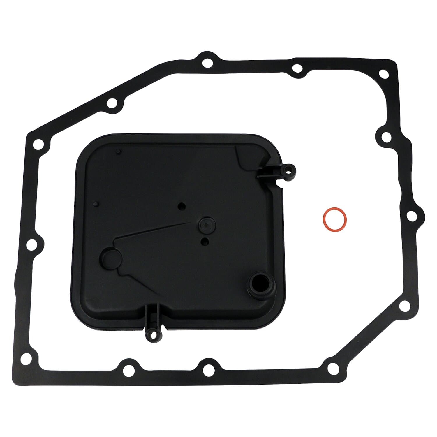 Crown Automotive Jeep Replacement 2003-2007 Liberty KJ w/ 42RLE transmission 2008-2010 Liberty KK w/ 42RLE transmission 2003-2006 Wrangler TJ w/ 42RLE transmission 2007-2010 Wrangler JK w/ 42RLE transmission