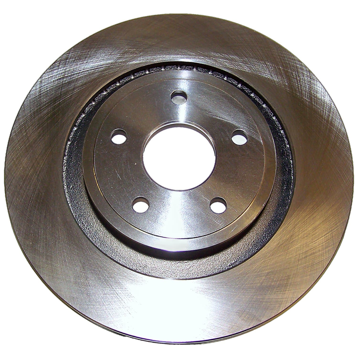 2006-2010 Grand Cherokee WK w/ SRT8 Package product image