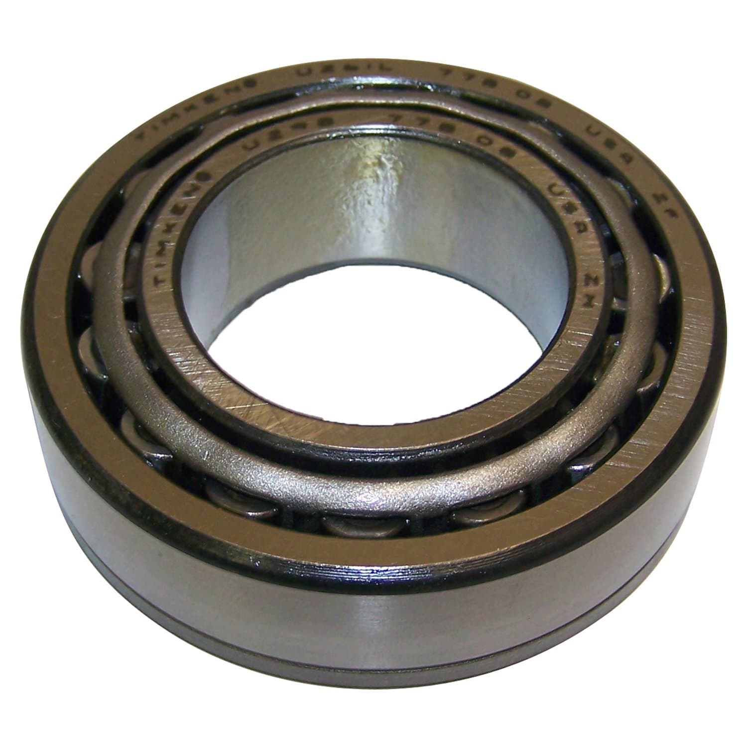 Crown Automotive Jeep Replacement 1984-1989 Cherokee XJ with Model 35 Rear Axle 1984-1989 Comanche MJ with Model 35 Rear Axle