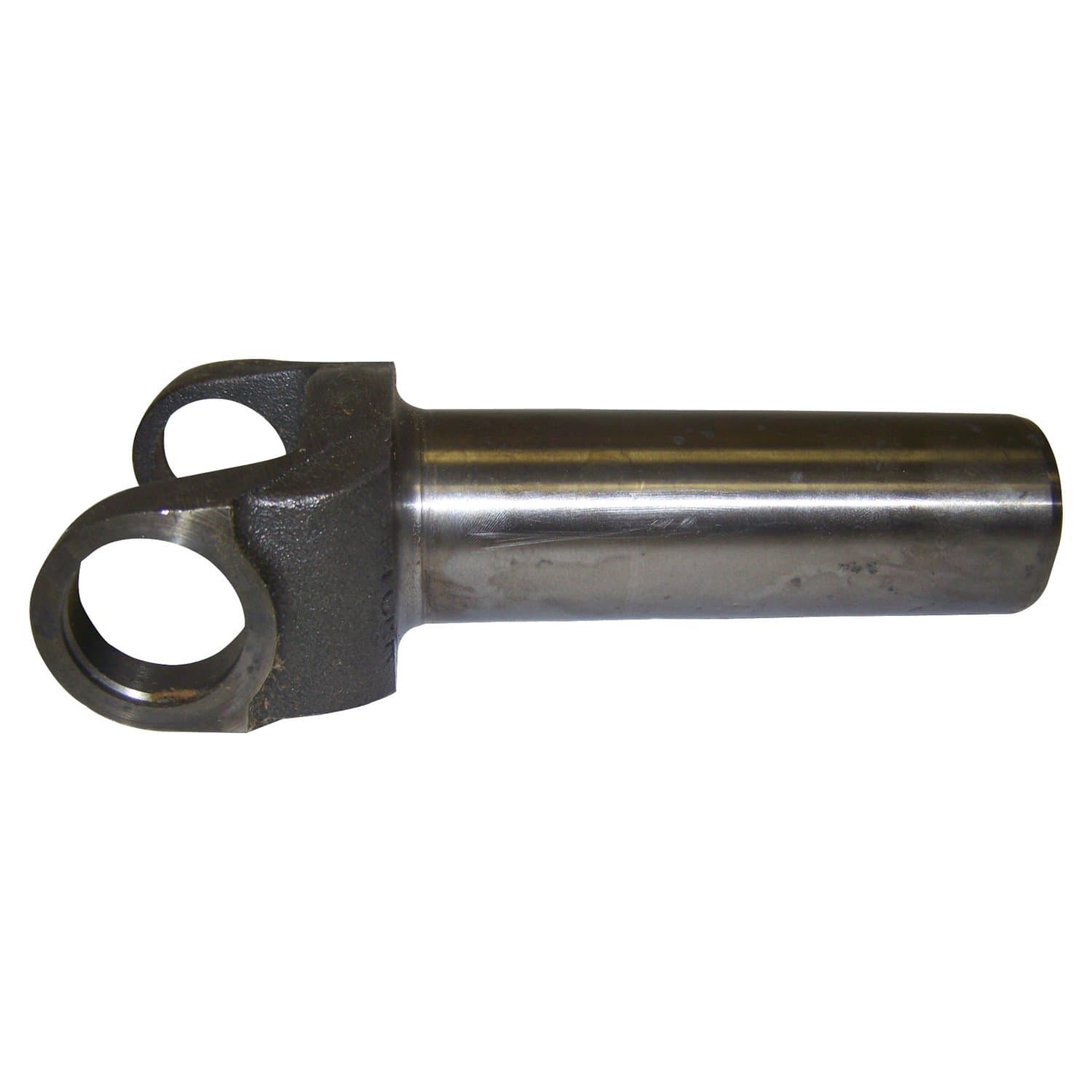 Crown Automotive Jeep Replacement Crown Automotive Jeep Replacement 53001987 Rear Drive Shaft Slip Yoke for Misc 84-00 Jeep XJ Cherokee w/ 2WD, w/ Man. Trans