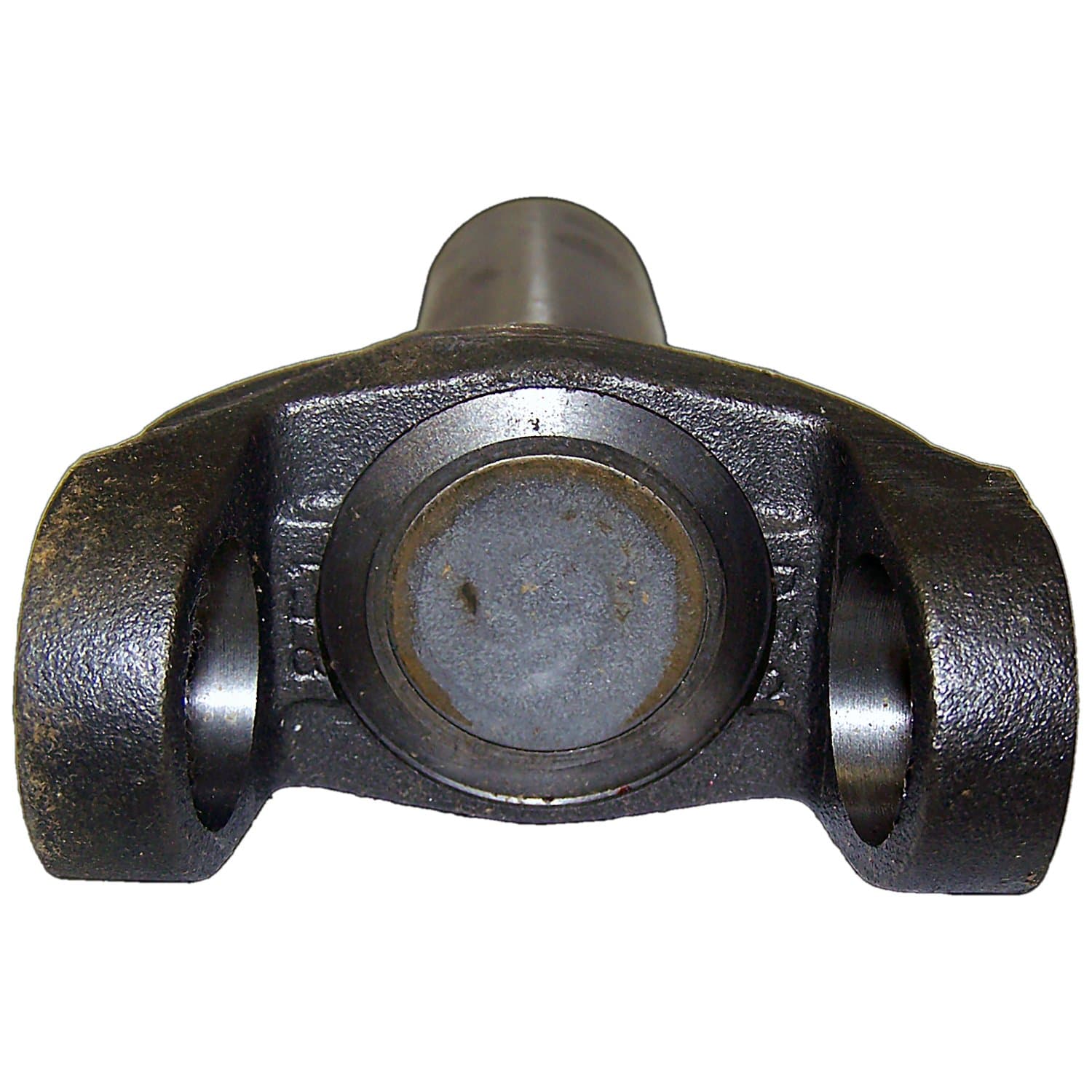 Crown Automotive Jeep Replacement 53001987 Rear Drive Shaft Slip Yoke for Misc 84-00 Jeep XJ Cherokee w/ 2WD, w/ Man. Trans product image