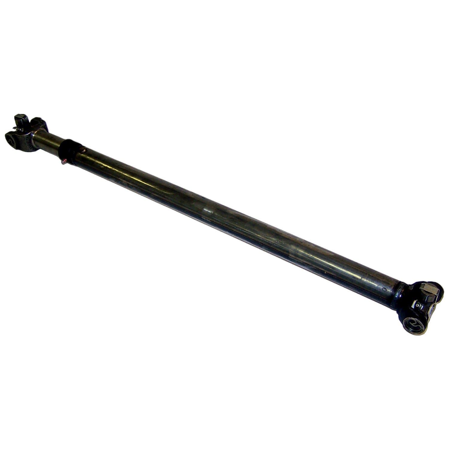 1987-1995 Wrangler YJ w/ 2.5L engine; 38.000 Collapsed Length 1987-1995 Wrangler YJ w/ 4.0L or 4.2L & Automatic; 38.000 Collapsed Length product image