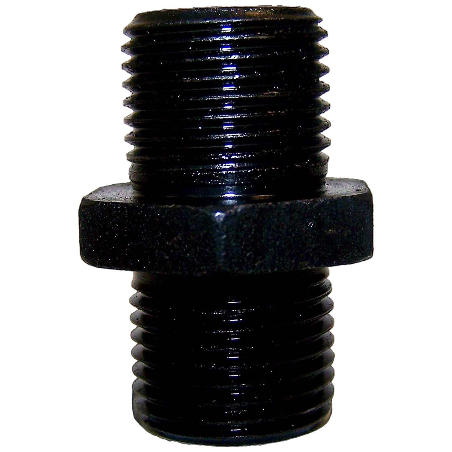 Crown Automotive Jeep Replacement 53007563AB Oil Filter Connector for Select Jeep JK, TJ, YJ, XJ, MJ, SJ, J-Series, and More! product image