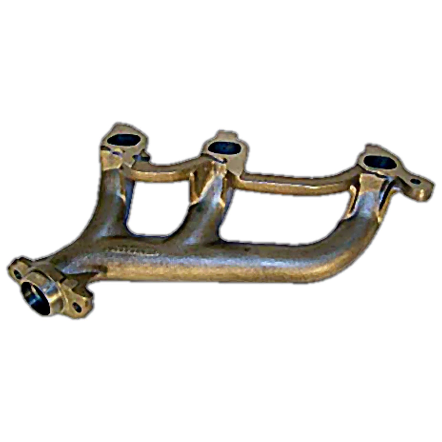 2000-2001 Cherokee XJ w/ 4.0L engine; Front 1999-2004 Grand Cherokee WJ w/ 4.0L engine; Front 2000-2006 Wrangler TJ w/ 4.0L engine; Front product image