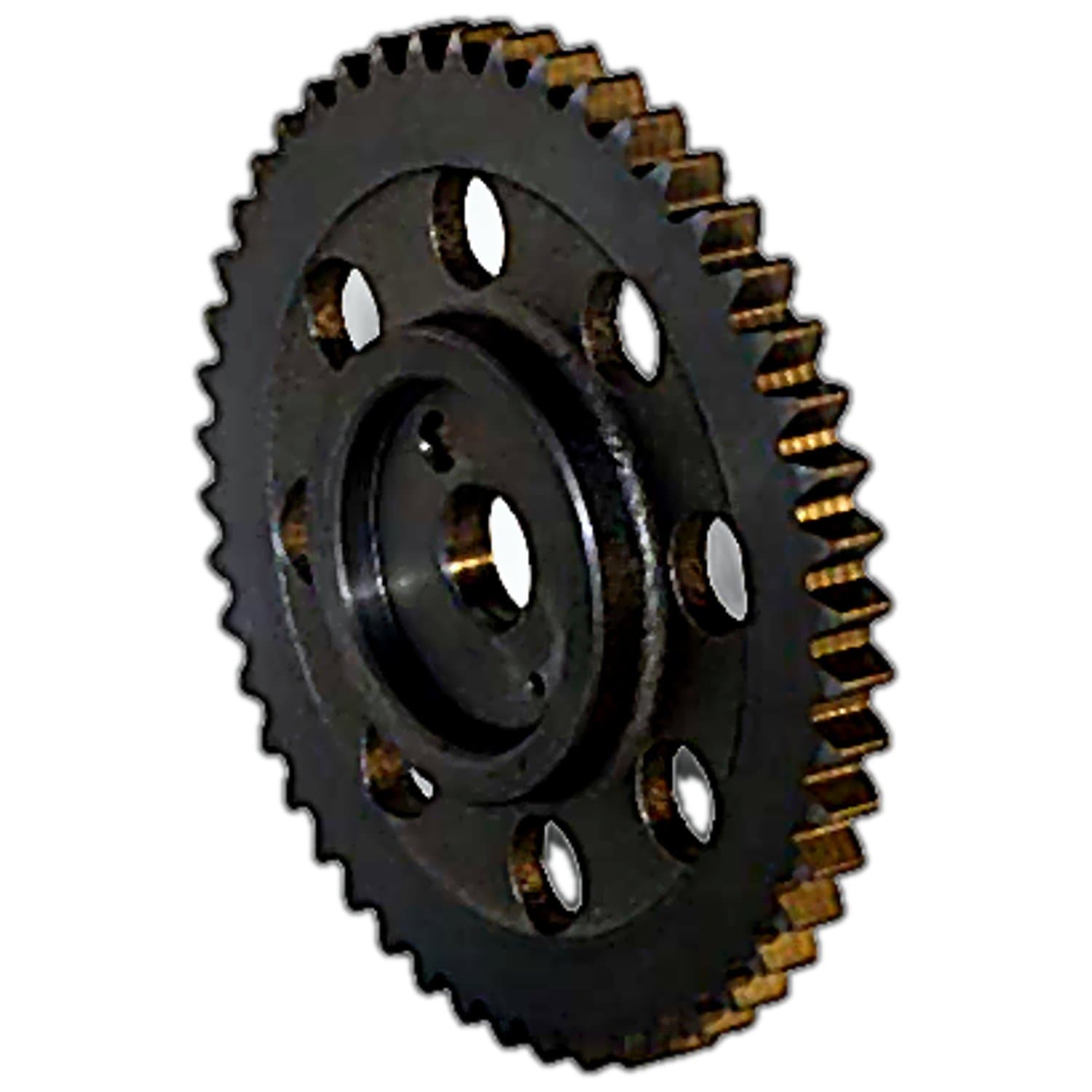 1994-1998 Cherokee XJ w/ 4.0L; Sprocket tooth thickness = .40in 1994-1998 Grand Cherokee ZJ w/ 4.0L; Sprocket tooth thickness = .40in 1994-1995 Wrangler YJ w/ 4.0L; Sprocket tooth thickness = .40in 1997-1998 Wrangler TJ w/ 4.0L; Sprocket tooth thicknes product image