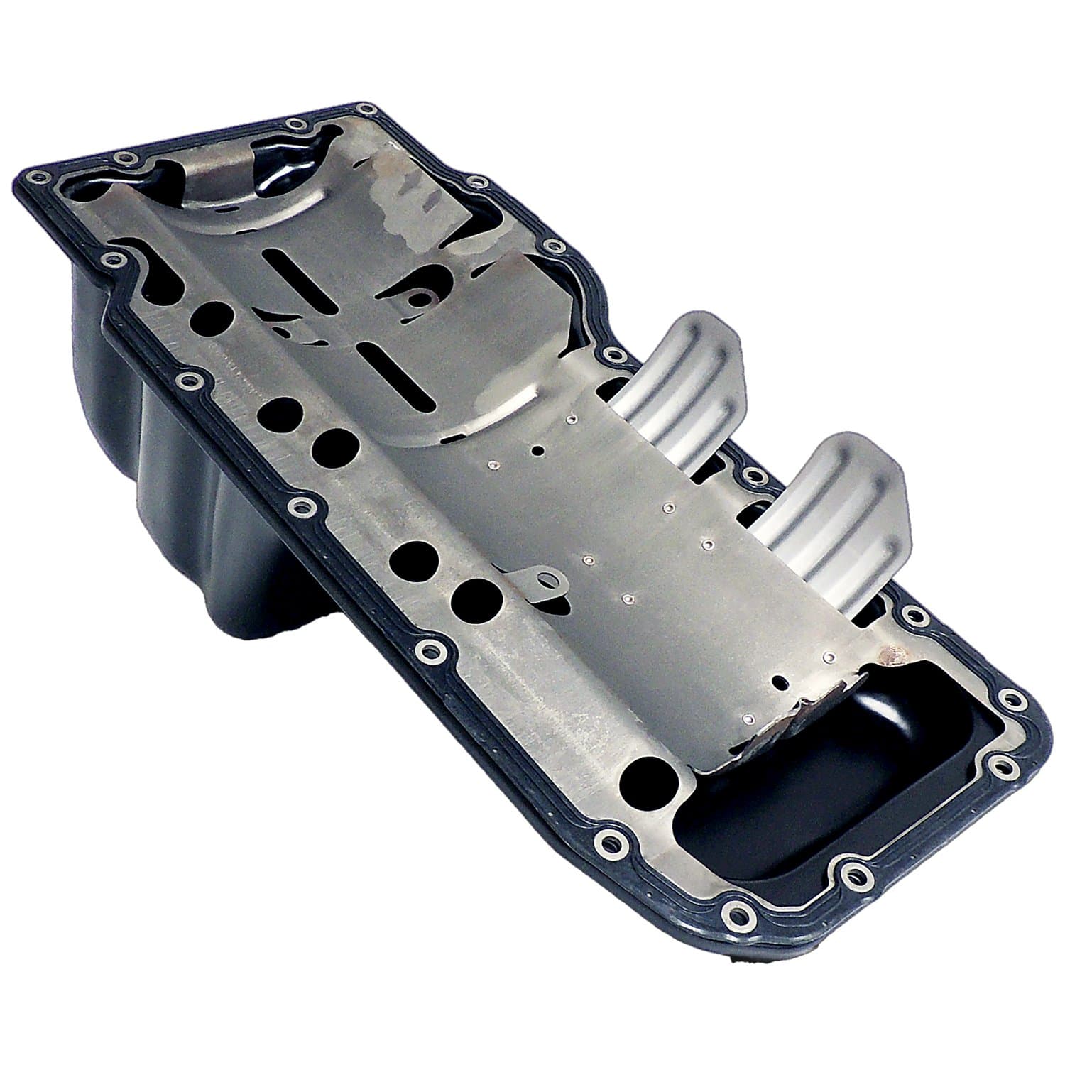1999-2004 WJ Grand Cherokee; 2001-2004 WG (Europe) Grand Cherokee; 2002-2004 DR Ram 1500; Engine Oil Pan Kit product image
