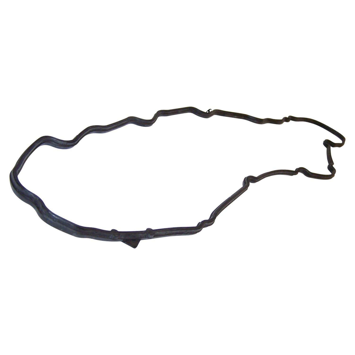 Crown Automotive Jeep Replacement Crown Automotive Jeep Replacement 53020878 Right Valve Cover Gasket for 1999-2003 Jeep WJ, WG Grand Cherokee w/ 4.7L Engine
